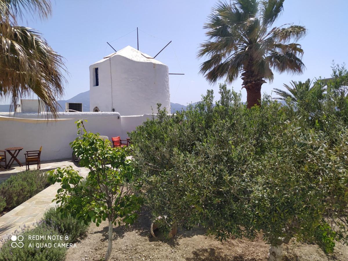 Chaido Studios Plaka  المظهر الخارجي الصورة