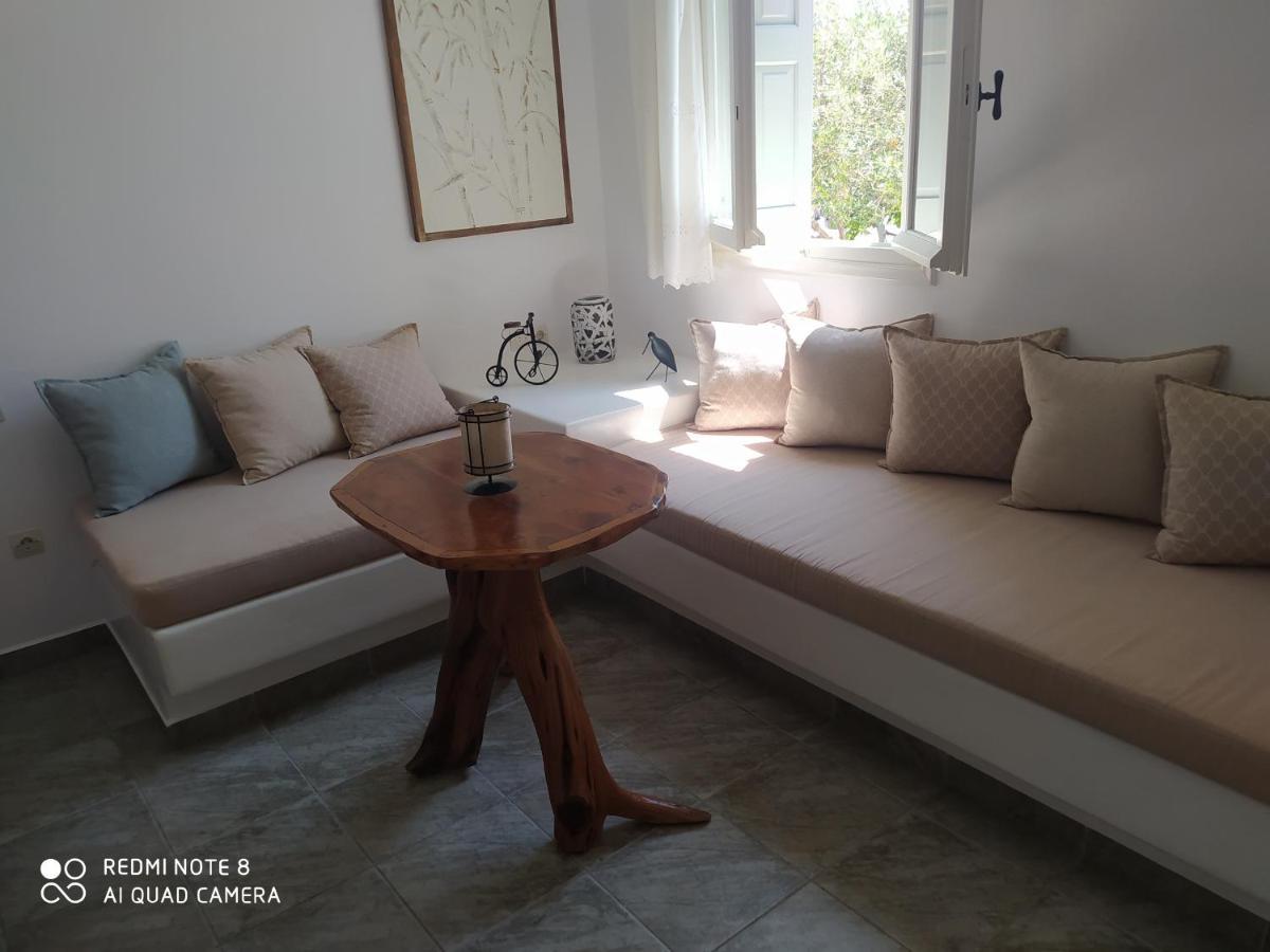 Chaido Studios Plaka  المظهر الخارجي الصورة