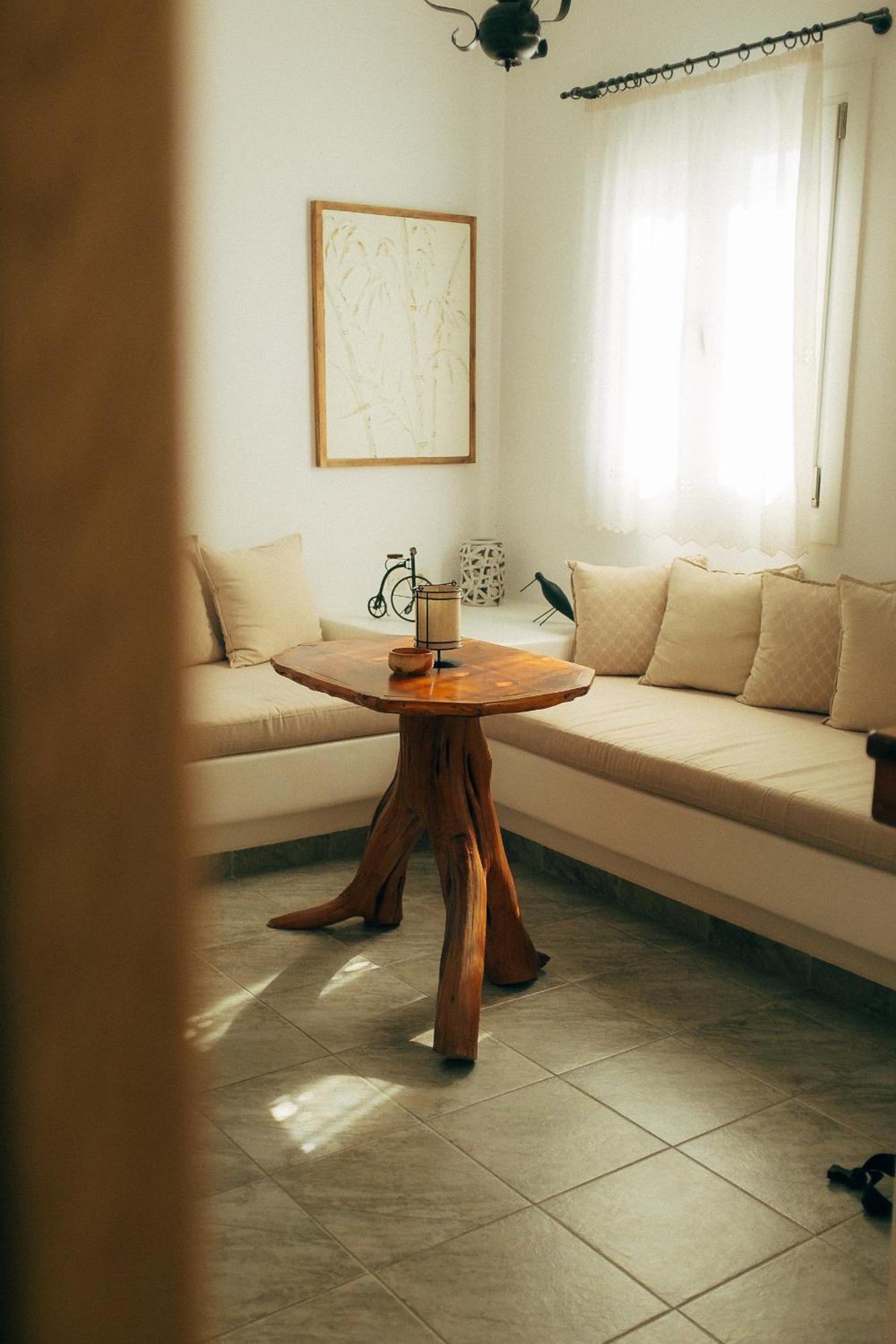 Chaido Studios Plaka  المظهر الخارجي الصورة