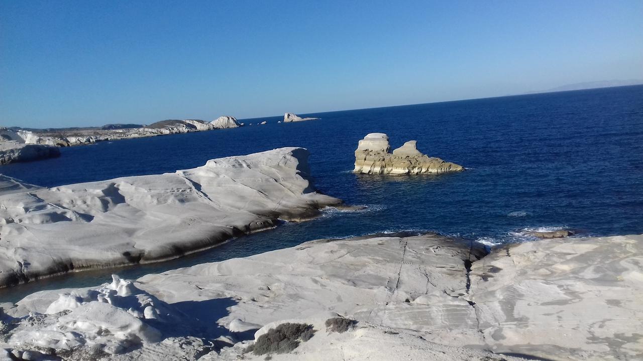 Chaido Studios Plaka  المظهر الخارجي الصورة