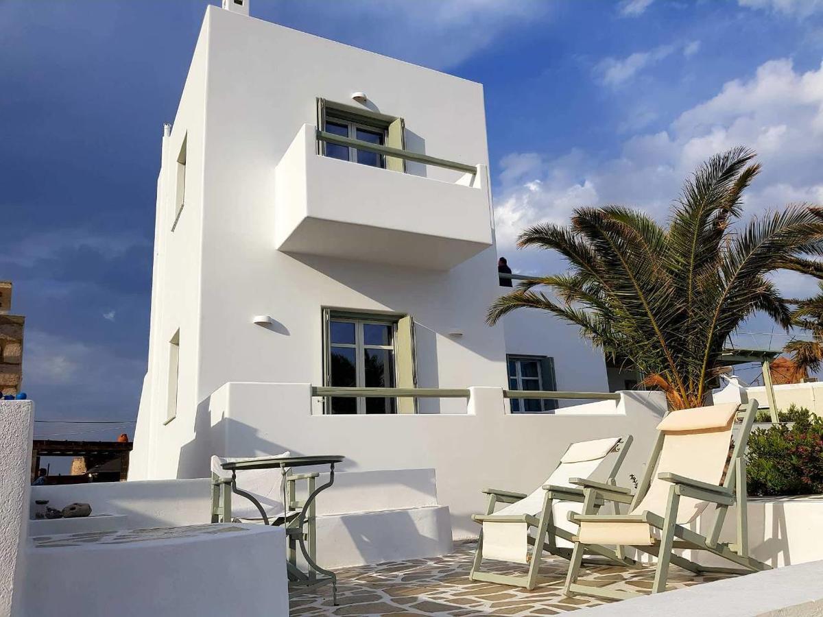 Chaido Studios Plaka  المظهر الخارجي الصورة