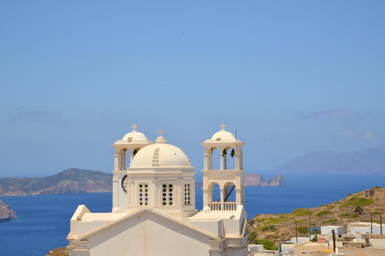 Chaido Studios Plaka  المظهر الخارجي الصورة