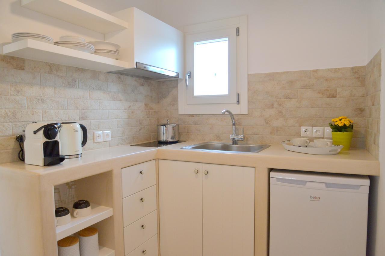 Chaido Studios Plaka  المظهر الخارجي الصورة